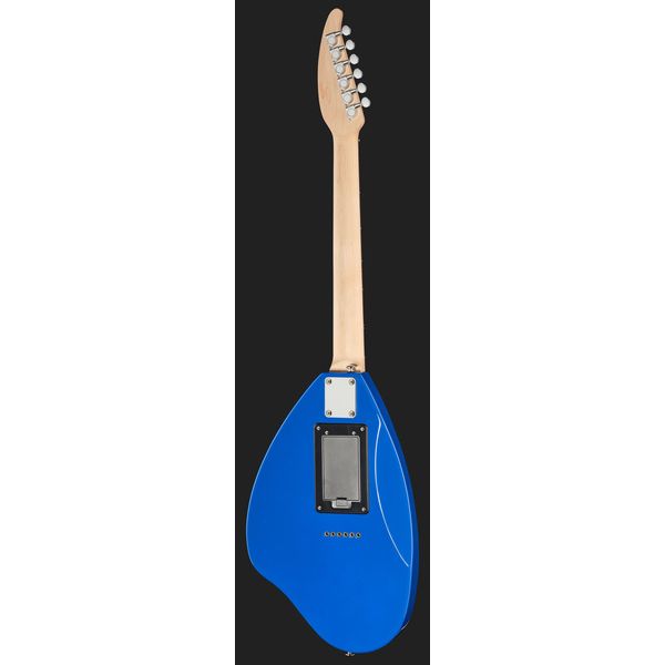 Vox APC-1 Blue Metallic