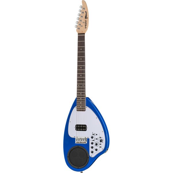 Vox APC-1 Blue Metallic