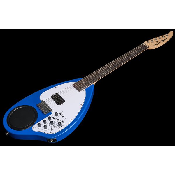 Vox APC-1 Blue Metallic