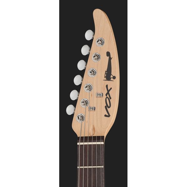 Vox APC-1 Blue Metallic