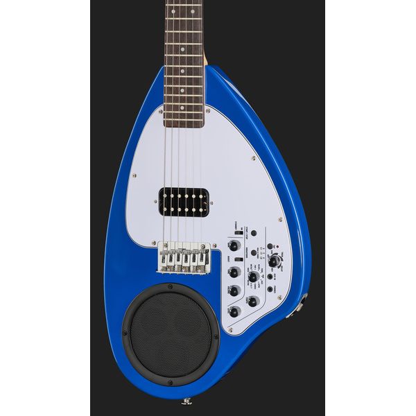 Vox APC-1 Blue Metallic