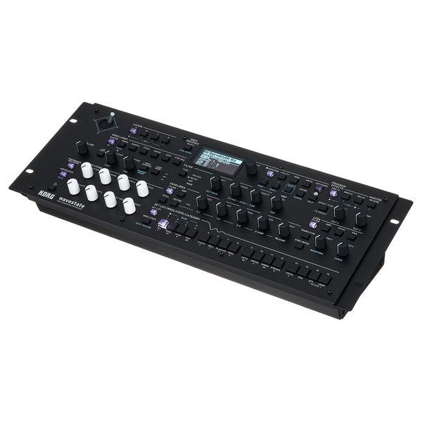 Korg Wavestate Module