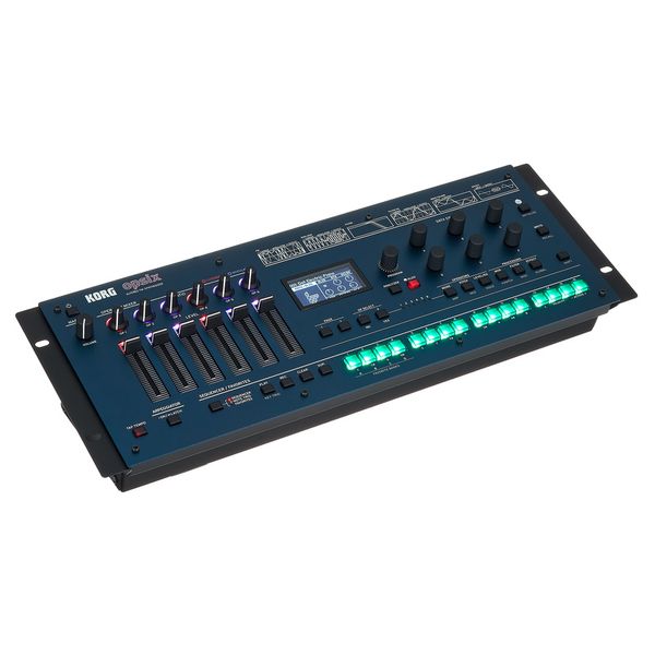 Korg opsix Module