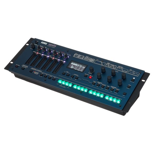 Korg opsix Module