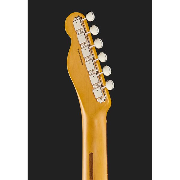 Fender LTD Raphael Saadiq Tele RW DRM