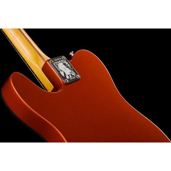 Fender LTD Raphael Saadiq Tele RW DRM