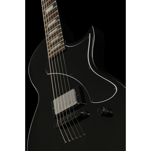 ESP LTD EC-201 FT Black