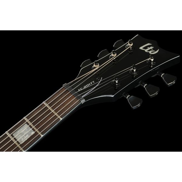ESP LTD EC-201 FT Black
