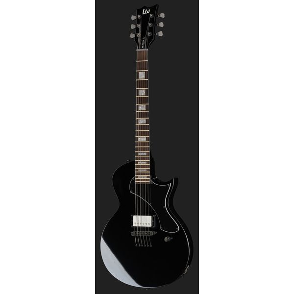 ESP LTD EC-201 FT Black