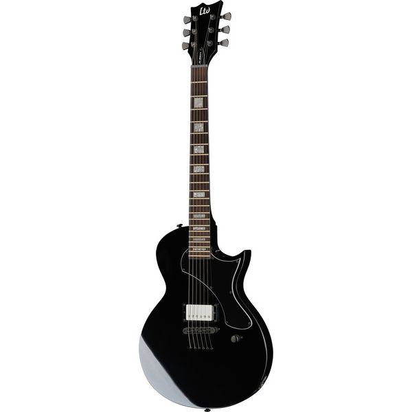 ESP LTD EC-201 FT Black