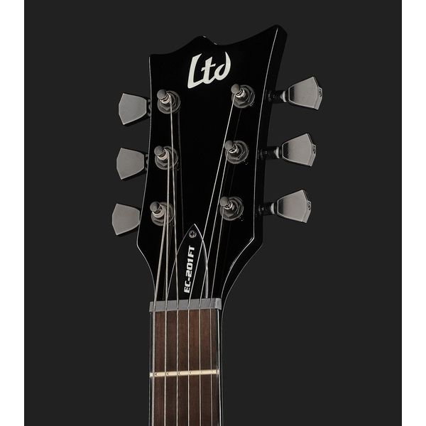 ESP LTD EC-201 FT Black