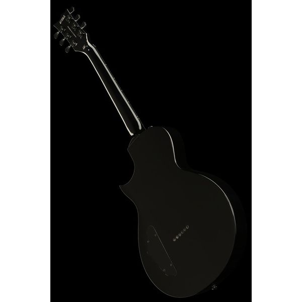 ESP LTD EC-201 FT Black