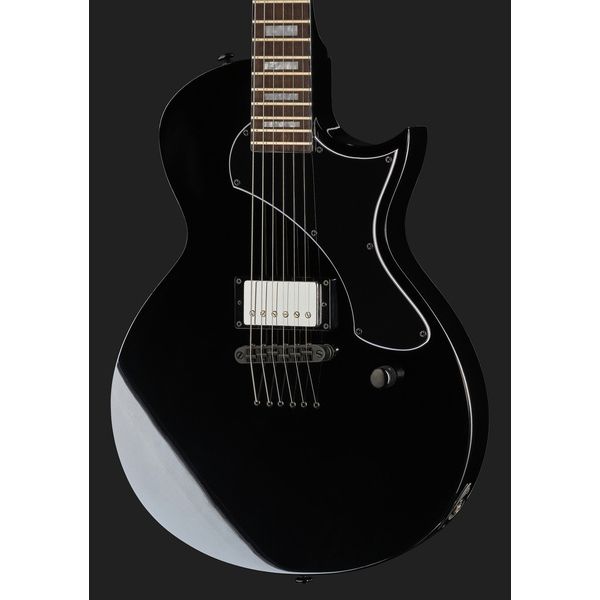 ESP LTD EC-201 FT Black