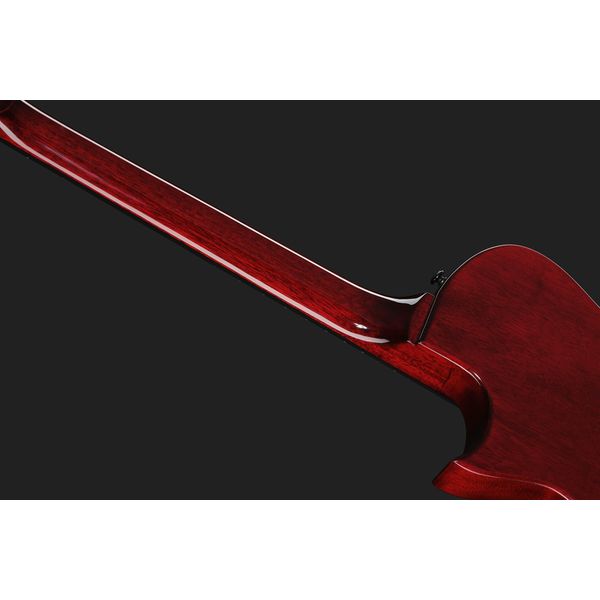 ESP LTD EC-201 FT ST Black Cherry