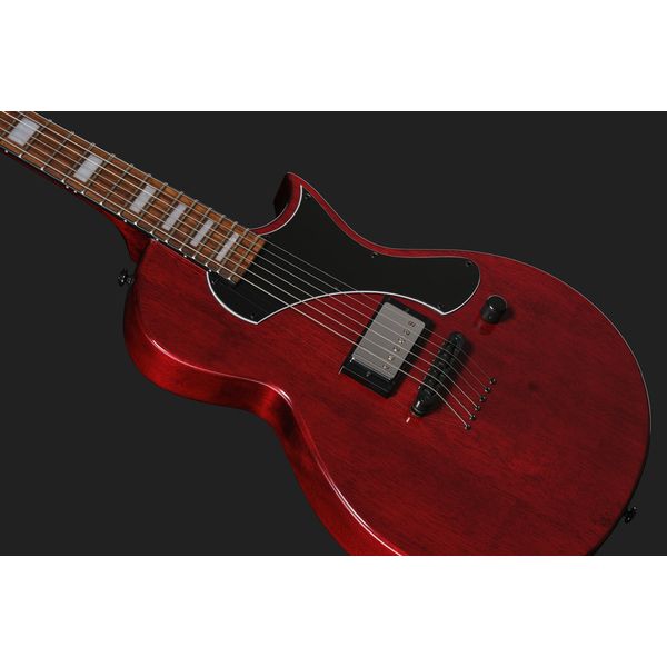 ESP LTD EC-201 FT ST Black Cherry