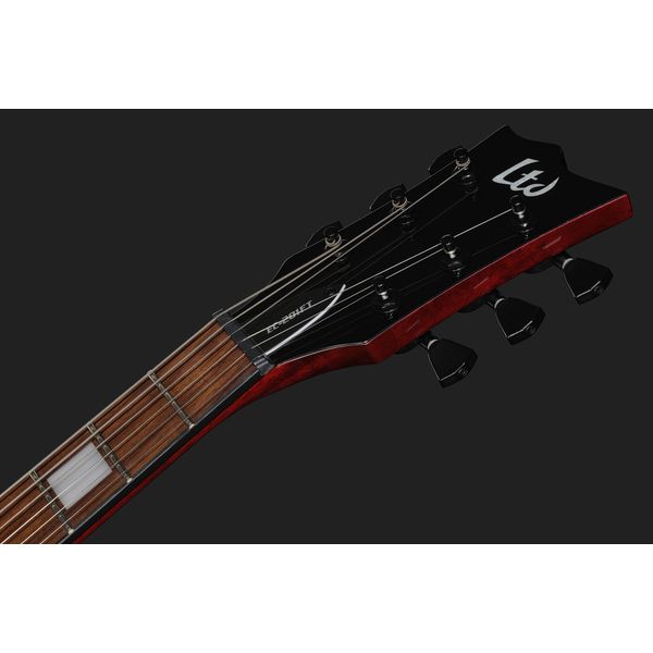 ESP LTD EC-201 FT ST Black Cherry