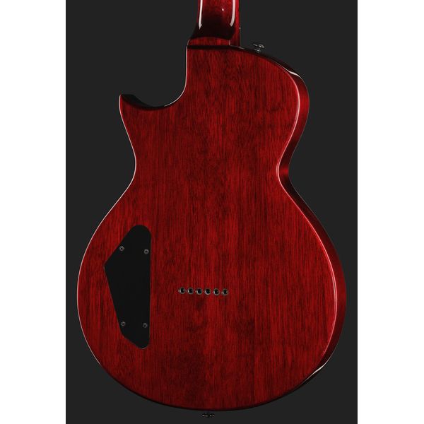 ESP LTD EC-201 FT ST Black Cherry