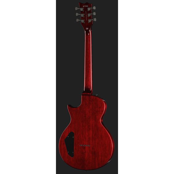 ESP LTD EC-201 FT ST Black Cherry