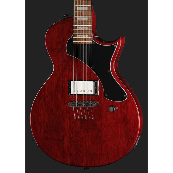 ESP LTD EC-201 FT ST Black Cherry