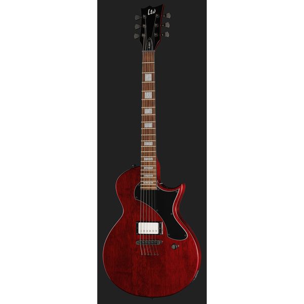 ESP LTD EC-201 FT ST Black Cherry