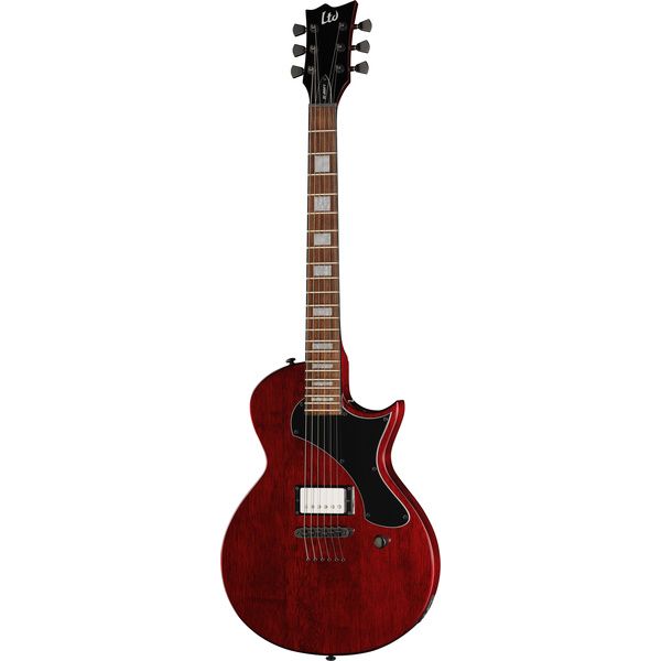 ESP LTD EC-201 FT ST Black Cherry