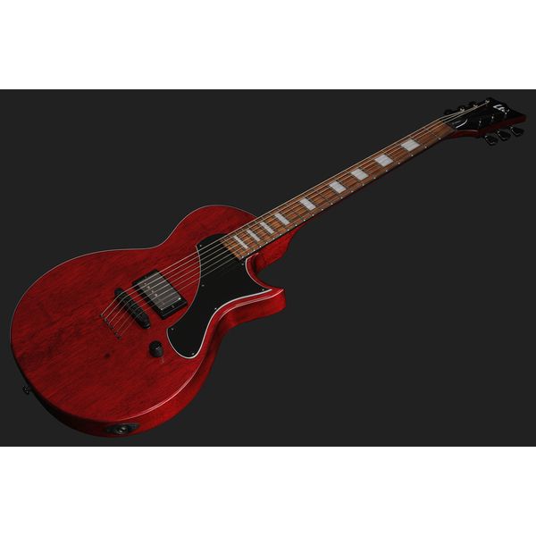 ESP LTD EC-201 FT ST Black Cherry