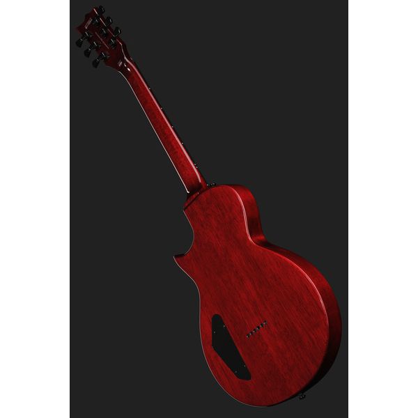 ESP LTD EC-201 FT ST Black Cherry
