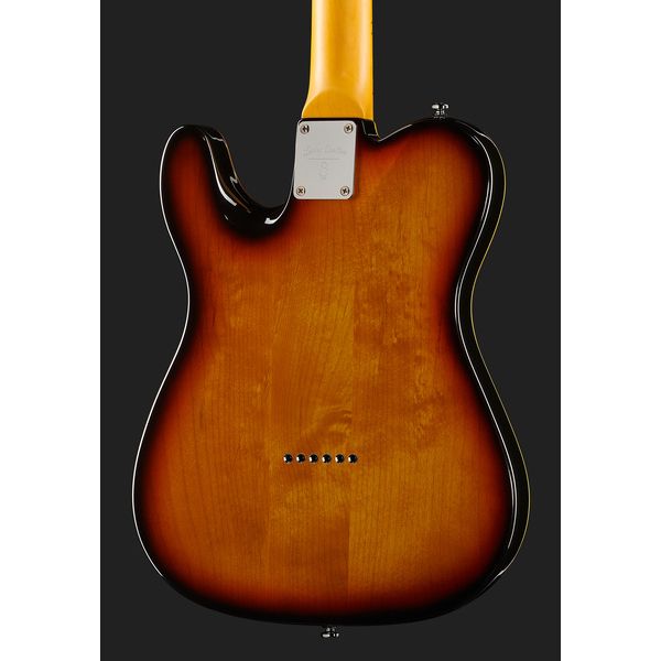 Larry Carlton T7TV 3-Tone Sunburst