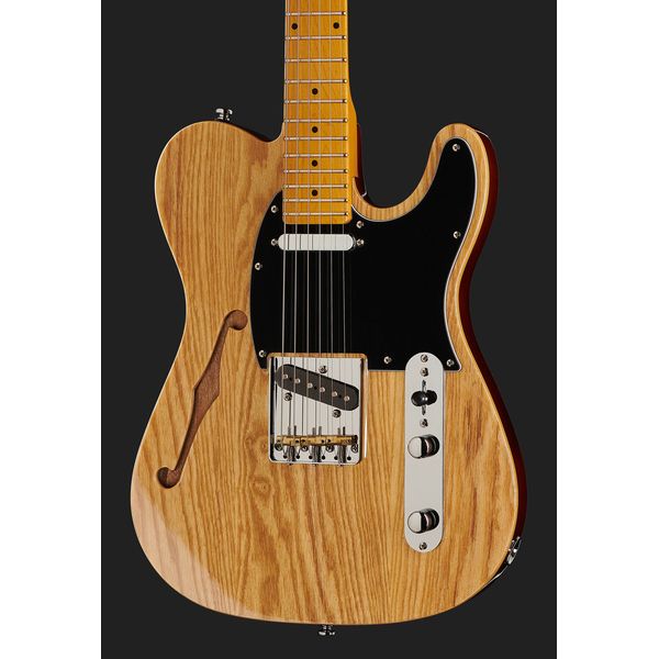 Larry Carlton T7TV Natural