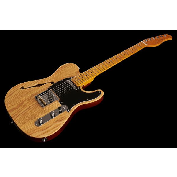 Larry Carlton T7TV Natural