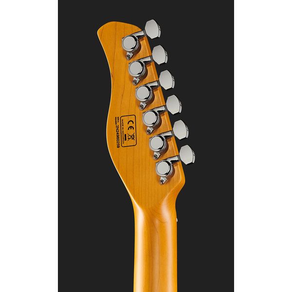 Larry Carlton T7TV Natural