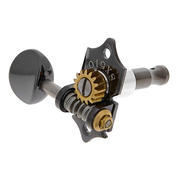 Gotoh SXN510-05M 3L/3R Tuners CB