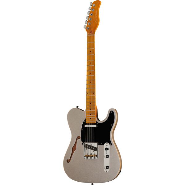 Larry Carlton T7TV Silver