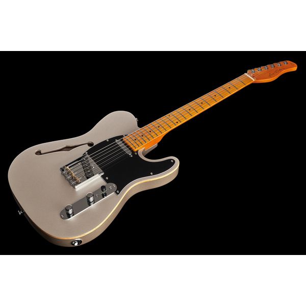 Larry Carlton T7TV Silver