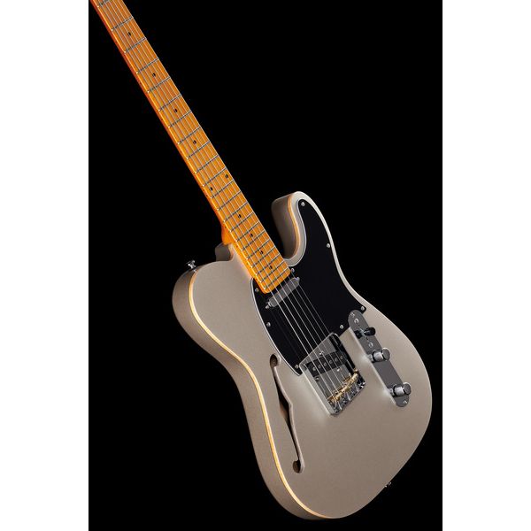 Larry Carlton T7TV Silver