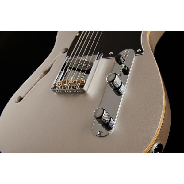 Larry Carlton T7TV Silver