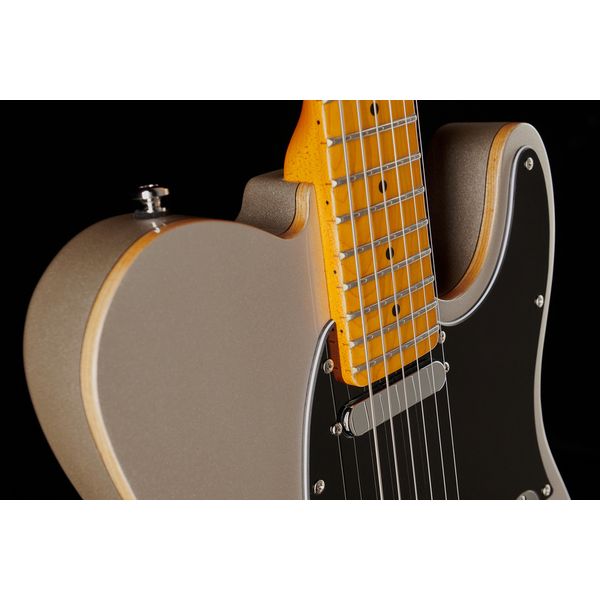 Larry Carlton T7TV Silver