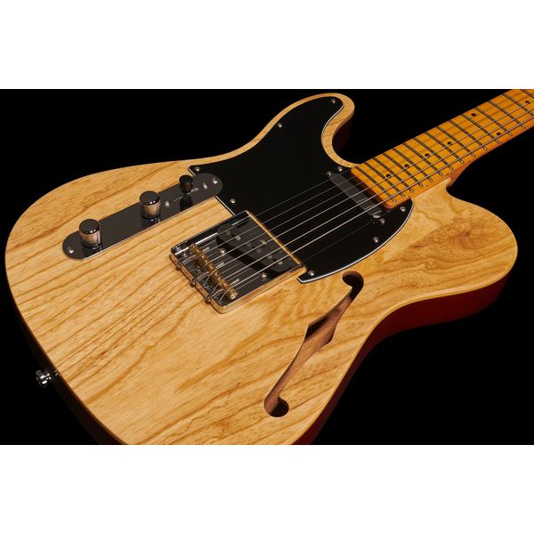 Larry Carlton T7TV Natural LH