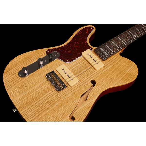 Larry Carlton T7TM Natural LH