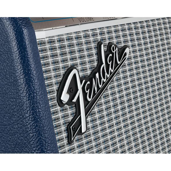 Fender LTD 68 Custom Vibro Champ NAVY