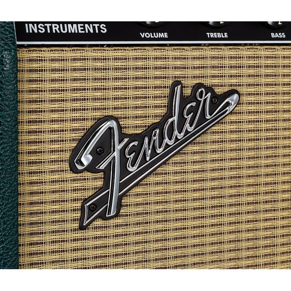 Fender LTD 65 Princeton Reverb BRG