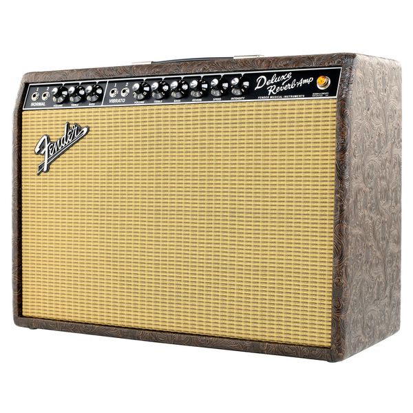 Fender LTD 65 Deluxe Reverb WESTERN