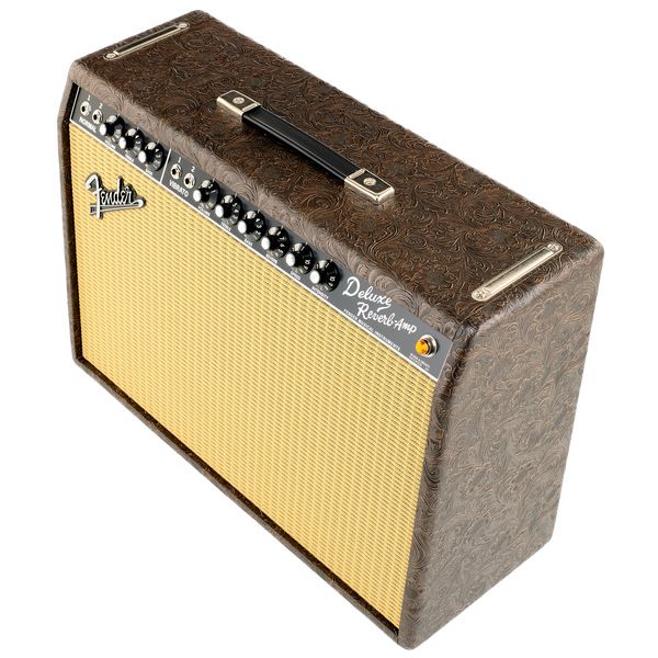 Fender LTD 65 Deluxe Reverb WESTERN