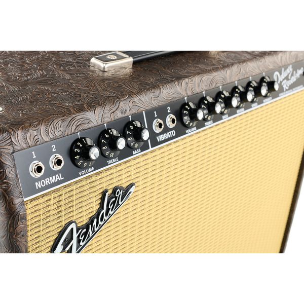 Fender LTD 65 Deluxe Reverb WESTERN