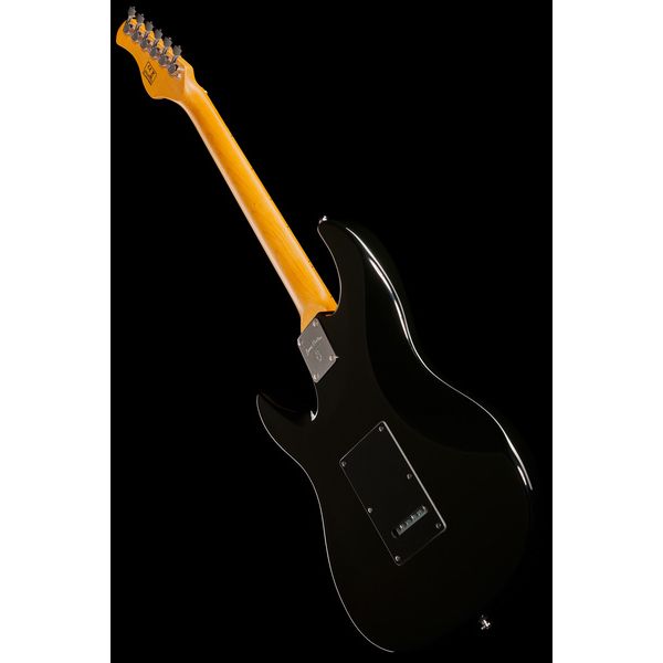 Larry Carlton S5 Black