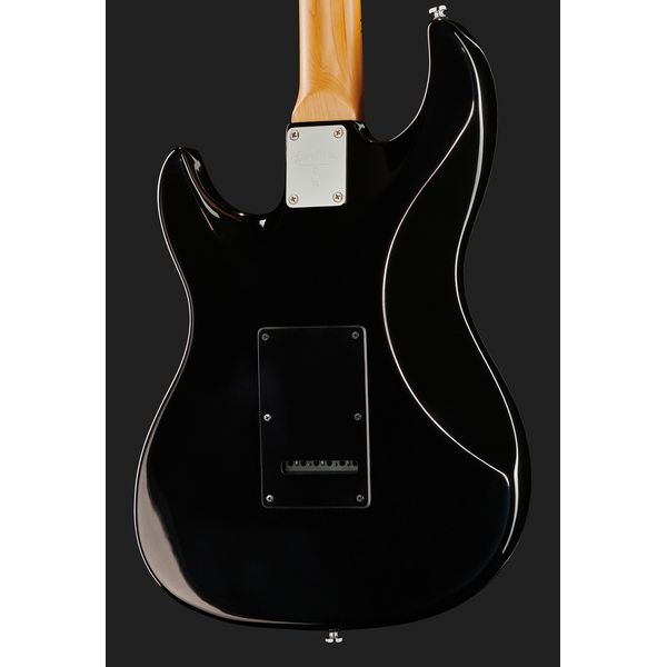 Larry Carlton S5 Black