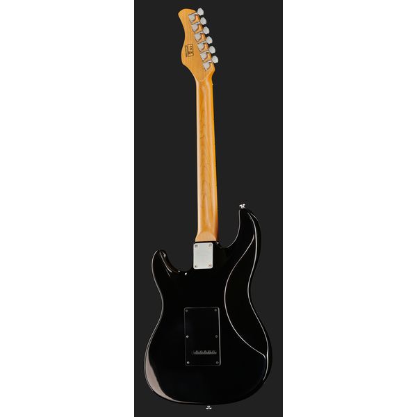 Larry Carlton S5 Black