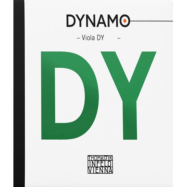 Thomastik Dynamo DY22A D Viola Medium