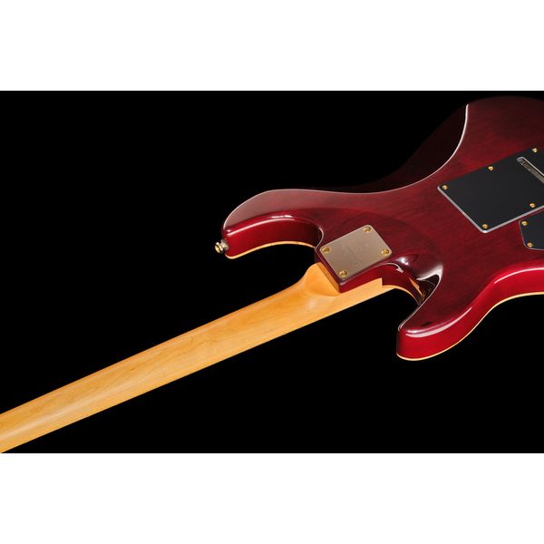 Larry Carlton S10 HSS Natural Burst