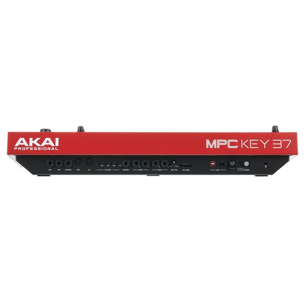 AKAI Professional MPC Key 37